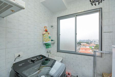 Apartamento à venda com 50m², 2 quartos e 1 vagaÁrea de Serviço