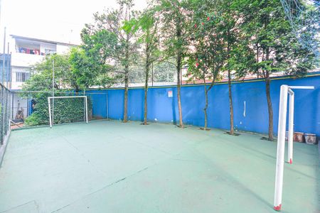 Apartamento à venda com 50m², 2 quartos e 1 vagaQuadra Esportiva