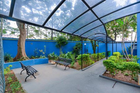 Apartamento à venda com 50m², 2 quartos e 1 vagaÁrea comum