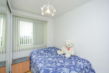 Quarto 2 de apartamento à venda com 2 quartos, 50m² em Jardim Maraba, São Paulo