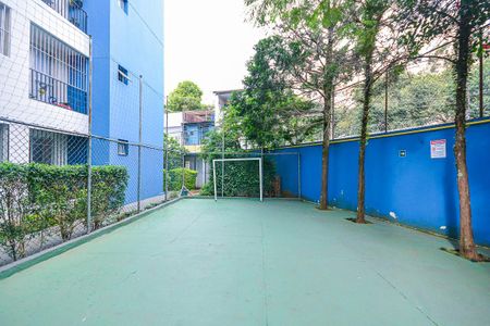 Apartamento à venda com 50m², 2 quartos e 1 vagaQuadra Esportiva