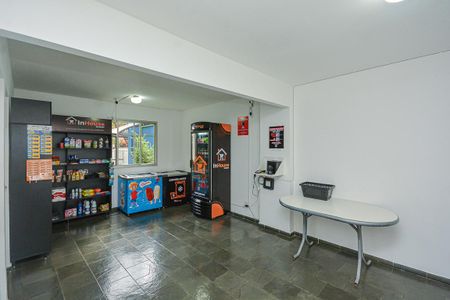 Apartamento à venda com 50m², 2 quartos e 1 vagaÁrea comum