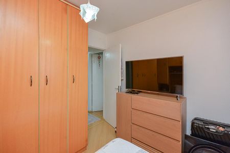 Quarto 1 de apartamento à venda com 2 quartos, 50m² em Jardim Maraba, São Paulo