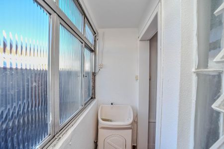 Apartamento à venda com 46m², 1 quarto e sem vagaÁrea de Serviço