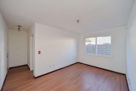 Sala de apartamento à venda com 1 quarto, 46m² em Vila Ipiranga, Porto Alegre