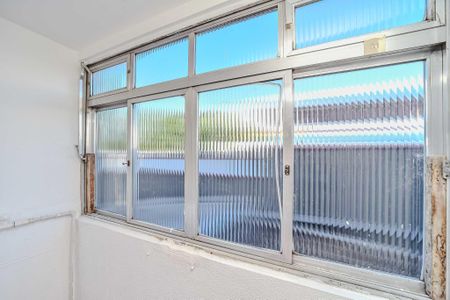 Apartamento à venda com 46m², 1 quarto e sem vagaÁrea de Serviço