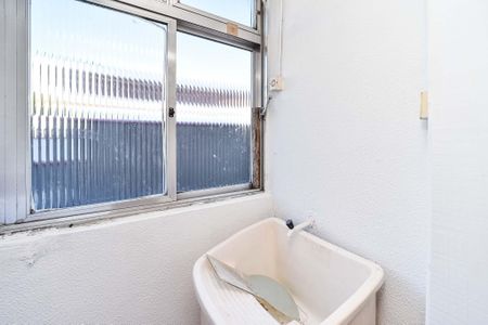 Apartamento à venda com 46m², 1 quarto e sem vagaÁrea de Serviço