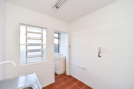 Apartamento à venda com 46m², 1 quarto e sem vagaCozinha