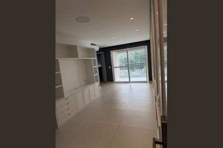 Sala de apartamento para alugar com 2 quartos, 63m² em Bela Vista, São Paulo