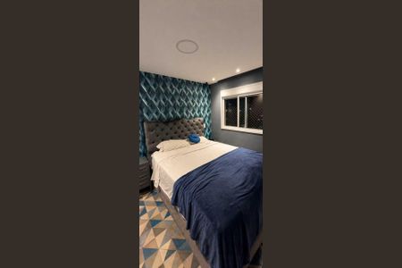 Apartamento para alugar com 63m², 2 quartos e 1 vagaQuarto