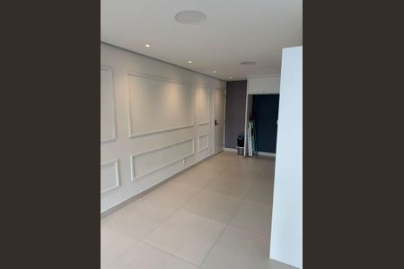 Apartamento à venda com 63m², 2 quartos e 1 vaga Apartamento à venda com 63m², 2 quartos e 1 vagaQuarto