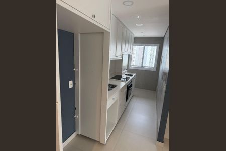 Apartamento à venda com 63m², 2 quartos e 1 vaga Apartamento à venda com 63m², 2 quartos e 1 vagaCozinha