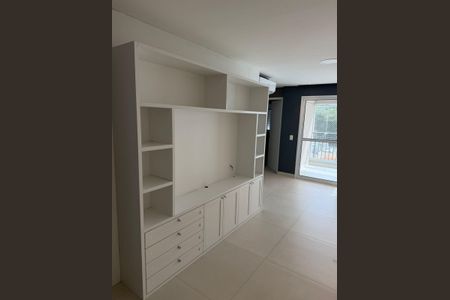 Sala de apartamento para alugar com 2 quartos, 63m² em Bela Vista, São Paulo