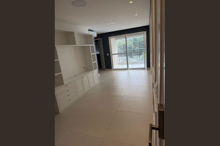 Sala de apartamento para alugar com 2 quartos, 63m² em Bela Vista, São Paulo