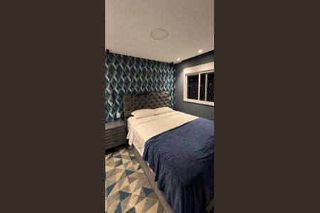 Apartamento para alugar com 63m², 2 quartos e 1 vagaQuarto