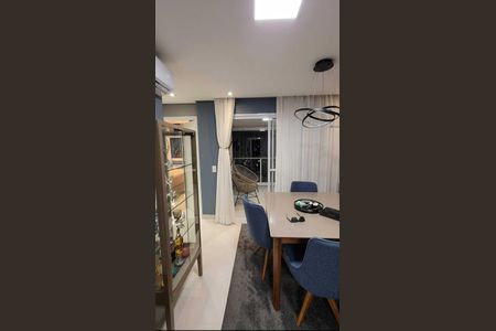Apartamento para alugar com 63m², 2 quartos e 1 vagaSala