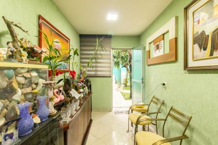Casa para alugar com 700m², 6 quartos e 4 vagas Casa para alugar com 700m², 6 quartos e 4 vagasHall