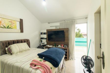 Casa para alugar com 700m², 6 quartos e 4 vagas Casa para alugar com 700m², 6 quartos e 4 vagasQuarto 3 Suite 1