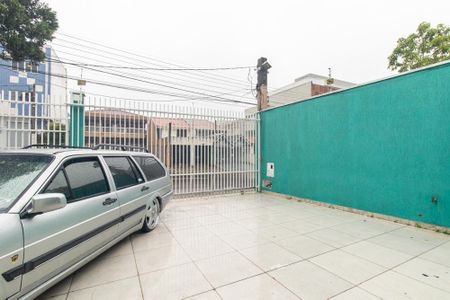 Casa para alugar com 700m², 6 quartos e 4 vagas Casa para alugar com 700m², 6 quartos e 4 vagasGaragem
