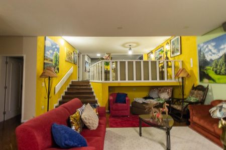 Casa para alugar com 700m², 6 quartos e 4 vagas Casa para alugar com 700m², 6 quartos e 4 vagasSala 1