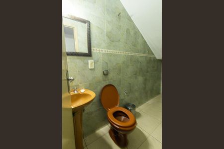 Casa para alugar com 700m², 6 quartos e 4 vagas Casa para alugar com 700m², 6 quartos e 4 vagasLavabo 2