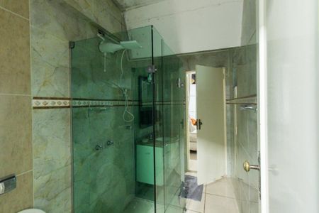 Casa para alugar com 700m², 6 quartos e 4 vagas Casa para alugar com 700m², 6 quartos e 4 vagasBanheiro da Suíte 2