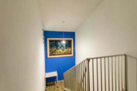 Casa para alugar com 700m², 6 quartos e 4 vagas Casa para alugar com 700m², 6 quartos e 4 vagasHall