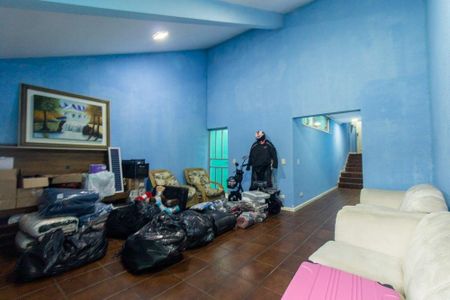 Casa para alugar com 700m², 6 quartos e 4 vagas Casa para alugar com 700m², 6 quartos e 4 vagasGaragem
