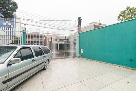 Casa para alugar com 700m², 6 quartos e 4 vagas Casa para alugar com 700m², 6 quartos e 4 vagasGaragem
