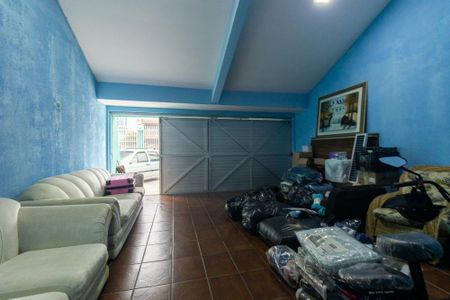 Casa para alugar com 700m², 6 quartos e 4 vagas Casa para alugar com 700m², 6 quartos e 4 vagasGaragem