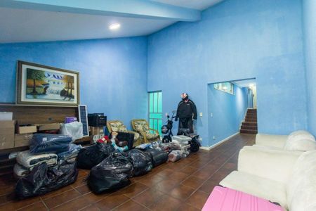 Casa para alugar com 700m², 6 quartos e 4 vagas Casa para alugar com 700m², 6 quartos e 4 vagasGaragem