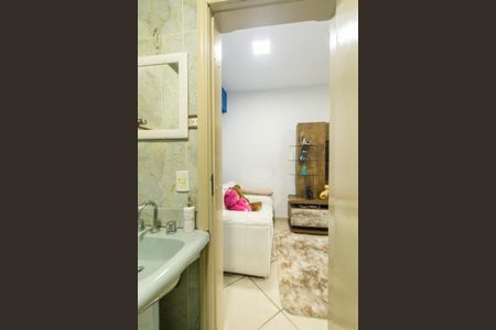 Casa para alugar com 700m², 6 quartos e 4 vagas Casa para alugar com 700m², 6 quartos e 4 vagasBanheiro da Suíte 3
