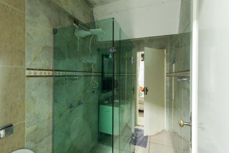 Casa para alugar com 700m², 6 quartos e 4 vagas Casa para alugar com 700m², 6 quartos e 4 vagasBanheiro da Suíte 2