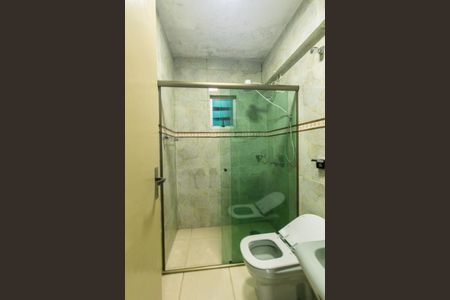 Casa para alugar com 700m², 6 quartos e 4 vagas Casa para alugar com 700m², 6 quartos e 4 vagasBanheiro da Suíte 3
