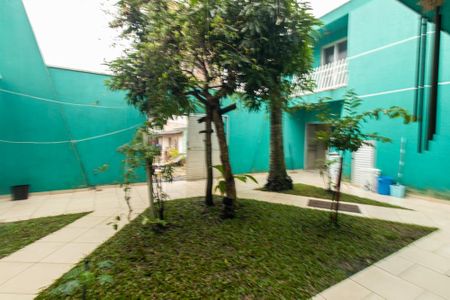 Casa para alugar com 700m², 6 quartos e 4 vagas Casa para alugar com 700m², 6 quartos e 4 vagasQuintal