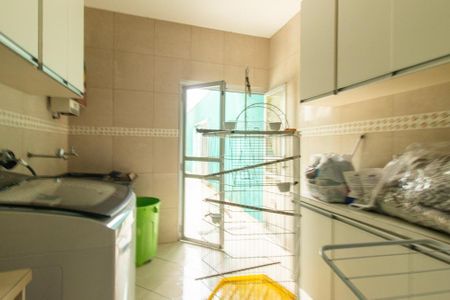 Casa para alugar com 700m², 6 quartos e 4 vagas Casa para alugar com 700m², 6 quartos e 4 vagasÁrea de Serviço