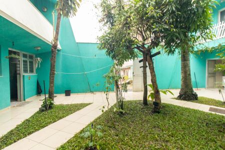 Casa para alugar com 700m², 6 quartos e 4 vagas Casa para alugar com 700m², 6 quartos e 4 vagasQuintal