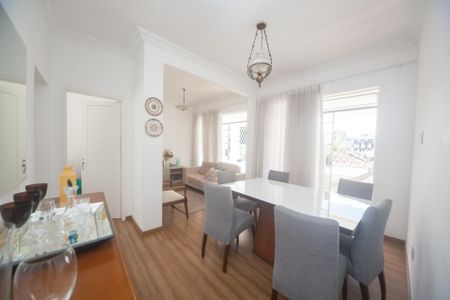 Apartamento à venda com 280m², 3 quartos e 2 vagassala