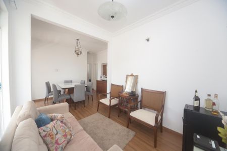 Apartamento à venda com 280m², 3 quartos e 2 vagassala