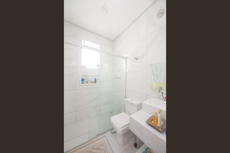 Apartamento à venda com 280m², 3 quartos e 2 vagasBanheiro Social