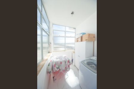 Apartamento à venda com 280m², 3 quartos e 2 vagasÁrea de Serviço