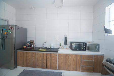 Apartamento à venda com 280m², 3 quartos e 2 vagasCozinha