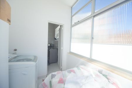 Apartamento à venda com 280m², 3 quartos e 2 vagasÁrea de Serviço