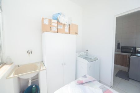 Apartamento à venda com 280m², 3 quartos e 2 vagasÁrea de Serviço