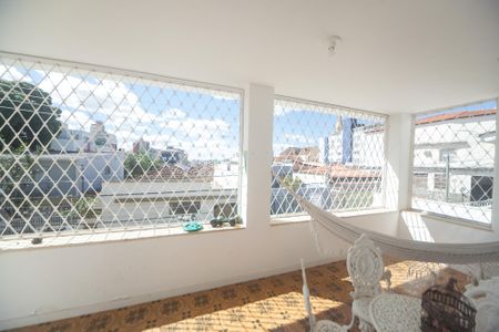 Apartamento à venda com 280m², 3 quartos e 2 vagasVaranda da Sala