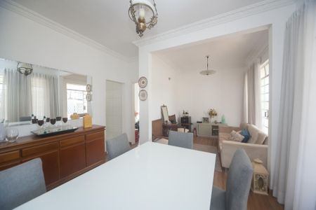 Apartamento à venda com 280m², 3 quartos e 2 vagassala