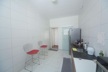 Apartamento à venda com 280m², 3 quartos e 2 vagasCozinha
