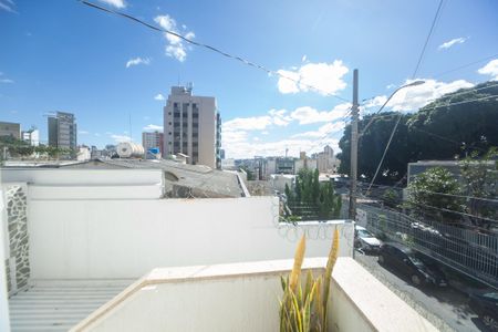 Apartamento à venda com 280m², 3 quartos e 2 vagasVaranda da Sala