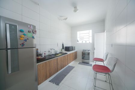 Apartamento à venda com 280m², 3 quartos e 2 vagasCozinha
