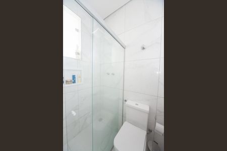Apartamento à venda com 280m², 3 quartos e 2 vagasBanheiro Social